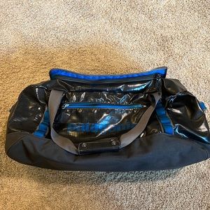 Patagonia Black Hole Duffle